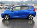 2013 Honda Fit Hybrid