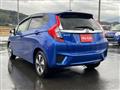 2013 Honda Fit Hybrid