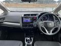 2013 Honda Fit Hybrid