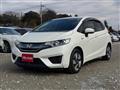 2013 Honda Fit Hybrid