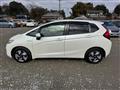 2013 Honda Fit Hybrid