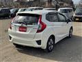 2013 Honda Fit Hybrid