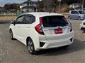 2013 Honda Fit Hybrid