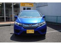 2013 Honda Fit Hybrid