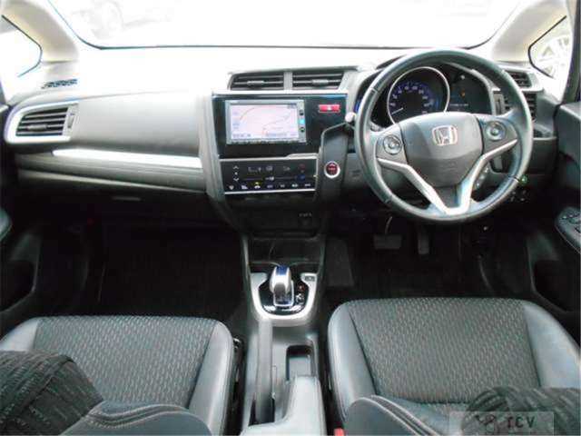 2015 Honda Fit