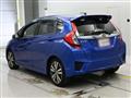 2015 Honda Fit Hybrid