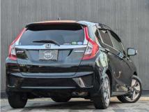 2014 Honda Fit