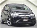 2014 Honda Fit Hybrid