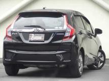 2014 Honda Fit Hybrid