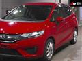 2015 Honda Fit Hybrid