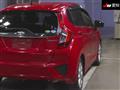 2015 Honda Fit Hybrid