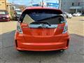 2012 Honda Fit Hybrid
