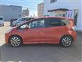 2012 Honda Fit Hybrid