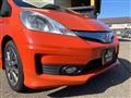 2012 Honda Fit Hybrid