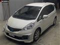 2013 Honda Fit Hybrid