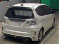 2013 Honda Fit Hybrid