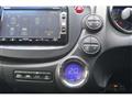 2013 Honda Fit Hybrid