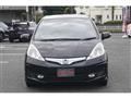 2013 Honda Fit Hybrid
