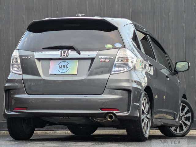 2013 Honda Fit Hybrid