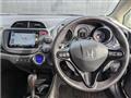 2013 Honda Fit Hybrid