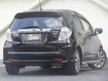 2012 Honda Fit Hybrid