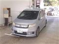 2011 Honda Freed Spike