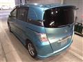 2013 Honda Freed Spike