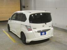 2012 Honda Freed