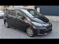 2014 Honda Freed