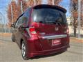 2016 Honda Freed