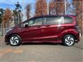 2016 Honda Freed