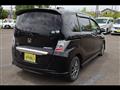 2012 Honda Freed