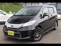 2012 Honda Freed
