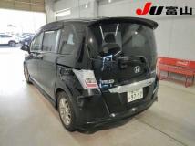 2014 Honda Freed