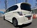 2012 Honda Freed