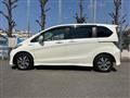2012 Honda Freed