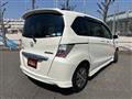 2012 Honda Freed