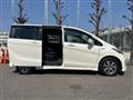 2012 Honda Freed