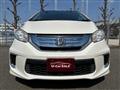 2012 Honda Freed