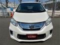 2012 Honda Freed