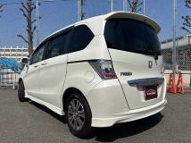 2012 Honda Freed