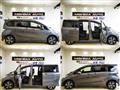 2014 Honda Freed
