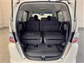 2013 Honda Freed