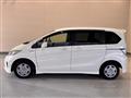 2013 Honda Freed