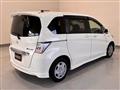 2013 Honda Freed