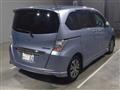 2012 Honda Freed
