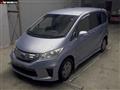 2012 Honda Freed