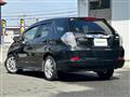 2011 Honda Fit shuttle