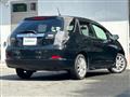 2011 Honda Fit shuttle