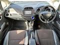 2011 Honda Fit shuttle